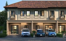 พฤกษาวิลล์ บางนา - เอแบค (Pruksa ville Bangna - Abac)