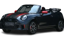 มินิ Mini John Cooper Works Convertible ปี 2025