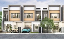 เอสเกต ทาวน์ เพชรเกษม 69 (S GATE TOWN Petchkasem 69)