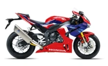 ฮอนด้า Honda CBR 1000RR-R Fireblade SP ปี 2020