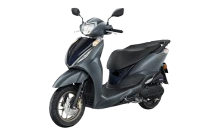 ฮอนด้า Honda Lead 125 ABS ปี 2026