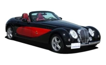 มิทสึโอกะ Mitsuoka Himiko Classic ปี 2015