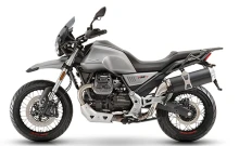โมโต กุชชี่ Moto Guzzi V85 TT ปี 2019
