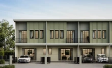 ชวนชื่น ทาวน์ บางใหญ่ (Chuan Chuen Town Bangyai)