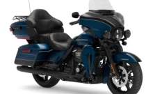 ฮาร์ลีย์-เดวิดสัน Harley-Davidson Touring Ultra Limited ปี 2022