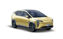 Aion Y Plus 490 Premium ปี 2024