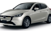 มาสด้า Mazda 2 1.3 S Sports ปี 2023