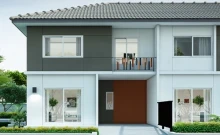 บ้านพฤกษา เพชรเกษม 63 - วงแหวนฯ (Baan Pruksa Petchkasem 63 - Outer Ring)