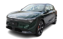 ซีเคอร์ Zeekr 7X Standard RWD ปี 2025