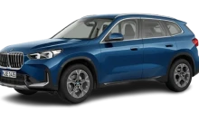 บีเอ็มดับเบิลยู BMW X1 sDrive20i xLine ปี 2024