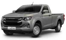 อีซูซุ Isuzu D-MAX Spark 2.2 Ddi S A/T ปี 2024