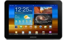 ซัมซุง SAMSUNG-Galaxy Tab 8.9 Wi-Fi+3G
