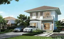 ศุภาลัย เบลล่า ชยางกูร - ขามใหญ่ (Supalai Bella Chayangkul - Khamyai)