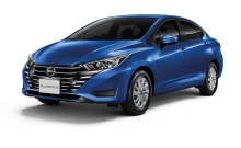 นิสสัน Nissan Almera EL ปี 2024