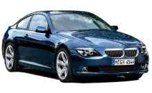 บีเอ็มดับเบิลยู BMW Series 6 630i Coupe ปี 2007