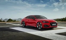 อาวดี้ Audi RS 5 Coupe Competition ปี 2023