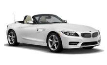 บีเอ็มดับเบิลยู BMW Z4 Roadster sDrive20i Highline ปี 2011