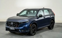 ฮอนด้า Honda CR-V e:HEV RS 4WD ปี 2023
