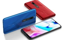 เสียวหมี่ Xiaomi-Redmi 8 (3GB + 32GB)