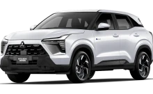 มิตซูบิชิ Mitsubishi Xforce HEV Ignite ปี 2025