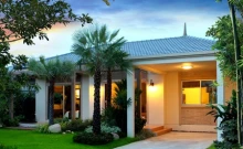 คาซ่า ซีไซค์ ระยอง (Casa Seaside Rayong)
