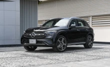 เมอร์เซเดส-เบนซ์ Mercedes-benz GLC-Class GLC 350 e 4MATIC AMG Dynamic ปี 2023