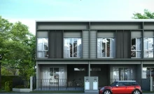 พฤกษาไลท์ ล็อกซ์ รัตนาธิเบศร์ (PRUKSA LITE Lox Rattanathibet)