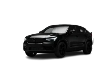 วอลโว่ Volvo EC40 Ultra - Twin Motor Black Edition ปี 2024