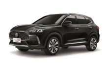 เอ็มจี MG HS PHEV D ปี 2022