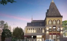 เดอะ นีซ รามอินทรา (The Nice Ramindra)