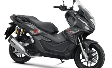 ฮอนด้า Honda ADV 160 HSTC ปี 2023