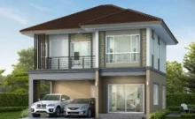 เดอะ แพลนท์ รังสิต - คลอง 3 ( The Plant Rangsit - Klong 3)