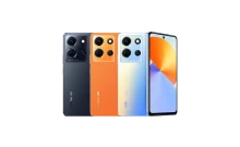 อินฟินิกซ์ Infinix NOTE30 5G (128+8GB)