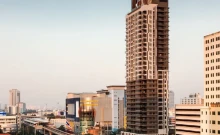 เอ็ม พญาไท (M Phyathai)