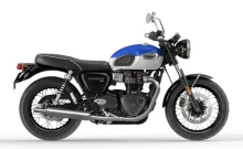 ไทรอัมพ์ Triumph Bonneville T100 ปี 2021