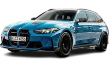 บีเอ็มดับเบิลยู BMW M3 CS Touring ปี 2025