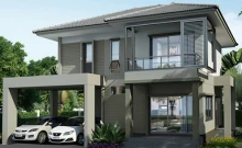 สราญสิริ ติวานนท์-แจ้งวัฒนะ (Saransiri Tiwanon-Chaengwattana)