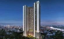 แอสปาย สุขุมวิท-พระราม 4 (Aspire Sukhumvit-Rama 4)