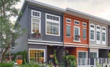 สิริ เพลส รังสิต 2 (Siri Place Rangsit 2)