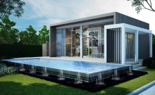 คาซ่า ซิตี้ ประชาอุทิศ 90 (Casa City)