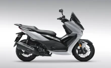 ซอนเทส Zontes 350D (Standard) ปี 2024