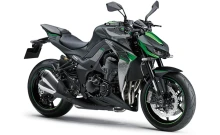 คาวาซากิ Kawasaki Z 1000 R ปี 2021