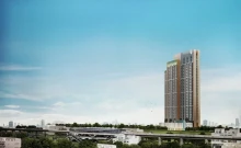 วิสซ์ดอม คอนเนค สุขุมวิท (Whizdom Connect Sukhumvit)