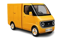 นีโอมอร์ Neomor D01 Food Truck ปี 2024