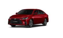 โตโยต้า Toyota Yaris ATIV Sport ปี 2026