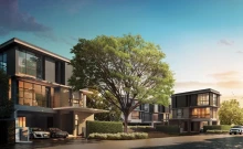 ควอเตอร์ ทองหล่อ (Quarter Thonglor)