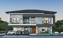 เดอะ ซิตี้ ดอนเมือง-แจ้งวัฒนะ (THE CITY Donmueang-Chaengwattana)