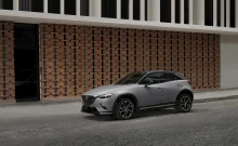 มาสด้า Mazda CX-3 2.0 Sport Luxe ปี 2023