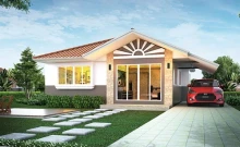 ศุภาลัย เบลล่า อุบลราชธานี (Supalai Bella Ubonratchathani)