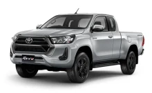 โตโยต้า Toyota Revo Smart Cab Prerunner 2X4 2.4 Mid ปี 2022